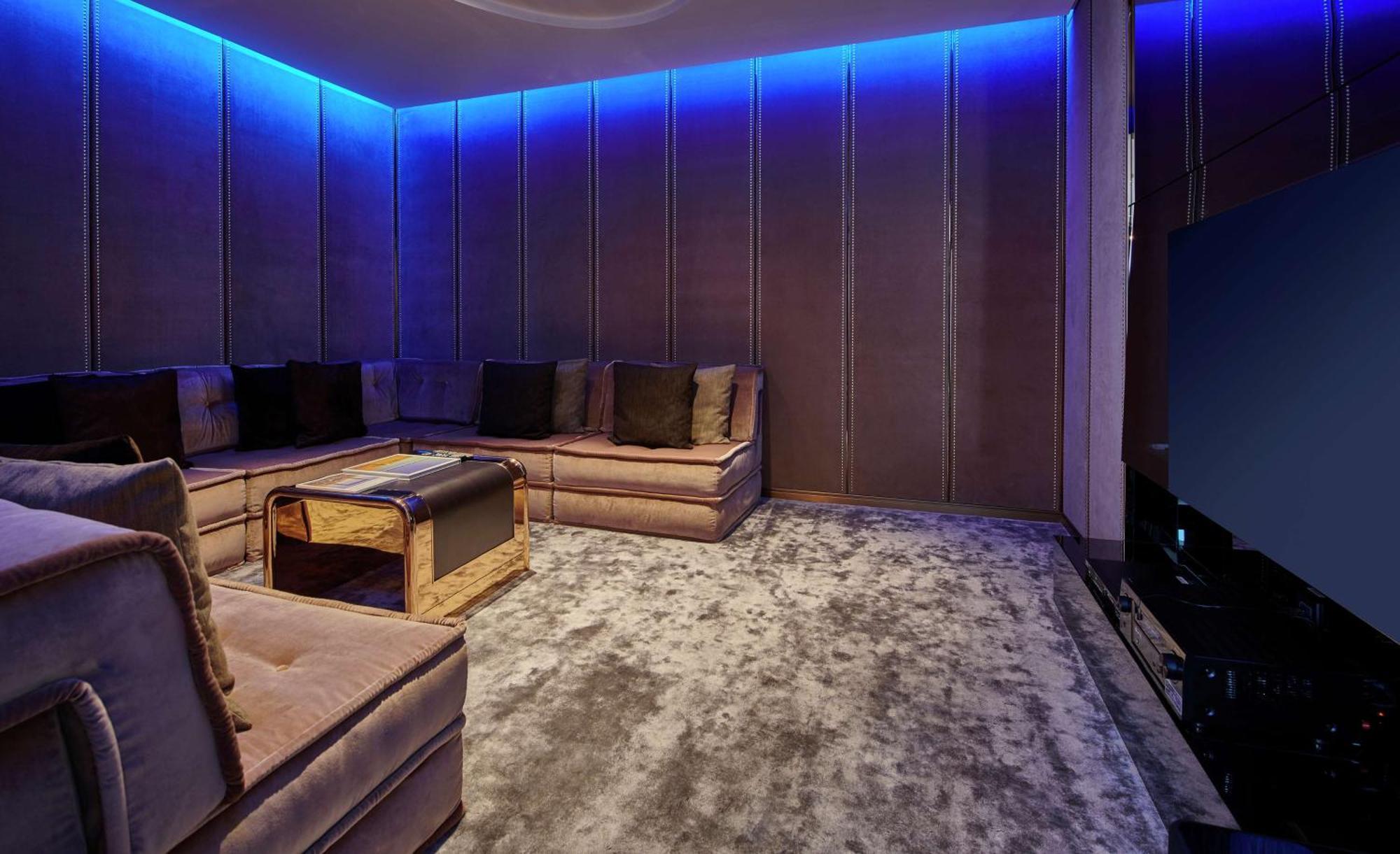 Waldorf Astoria International Financial Centre 5* Dubaï